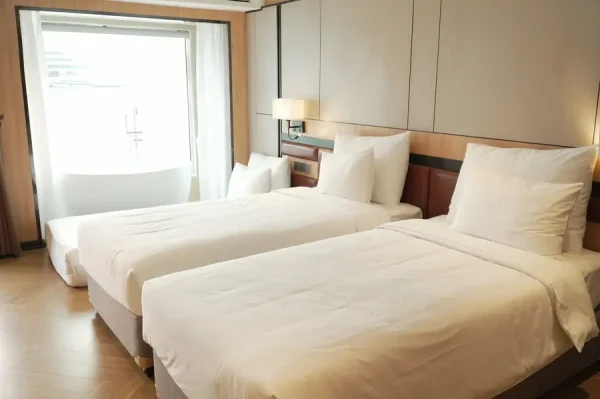 Tour Du Thuyen Luna Cruise Ha Long 1 Ngay 18