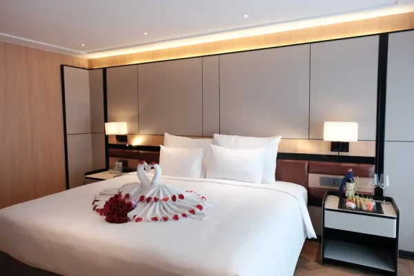 Tour Du Thuyen Luna Cruise Ha Long 1 Ngay 32