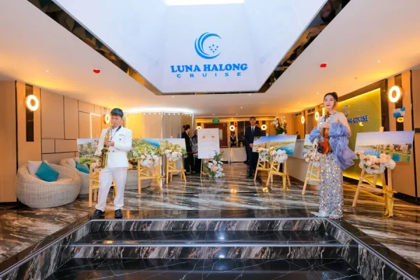 Tour Du Thuyen Luna Cruise Ha Long 1 Ngay 41