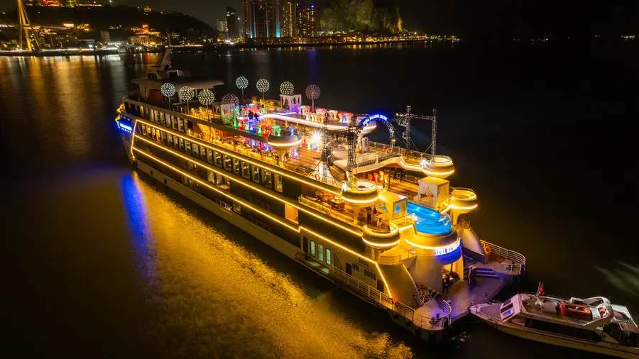 Tour Du Thuyen Luna Cruise Ha Long 1 Ngay 46