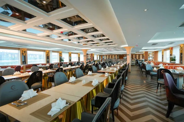 Tour Du Thuyen Luna Cruise Ha Long 1 Ngay 49