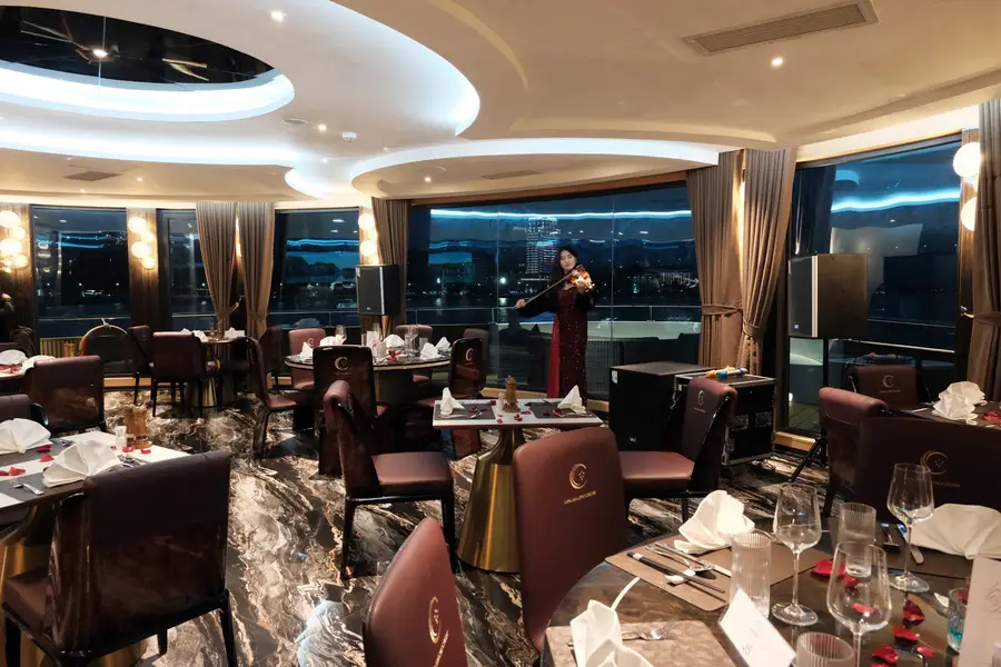 Tour Du Thuyen Luna Cruise Ha Long 1 Ngay 62