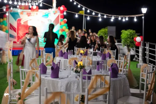 Du Thuyền Mon Cheri Cruise Hạ Long – Hành Trình 3N2Đ Vịnh Lan Hạ & Cát Bà