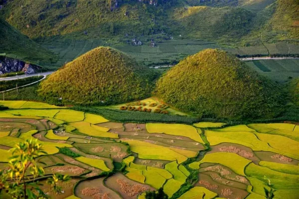 Tour Hà Giang 2 Ngày 1 Đêm – Khám Phá Cao Nguyên Đá Và Sông Nho Quế