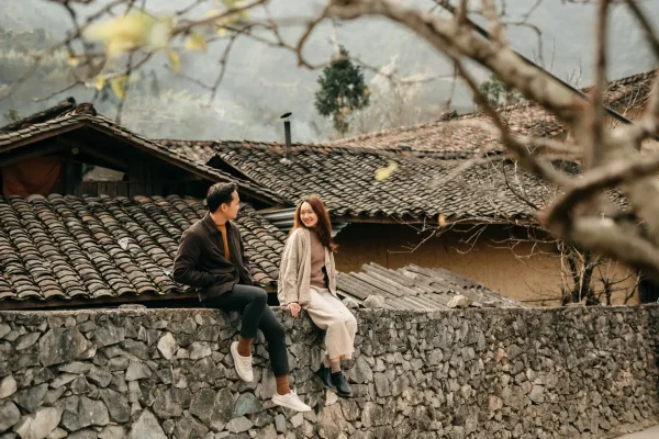 Tour Hà Giang 2 Ngày 1 Đêm – Khám Phá Cao Nguyên Đá Và Sông Nho Quế