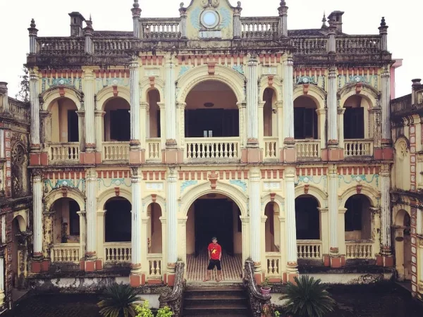 Tour Hoàng Su Phì Xín Mần Bắc Hà 3N2Đ – Khám Phá Ruộng Bậc Thang Và Chợ Phiên Vùng Cao
