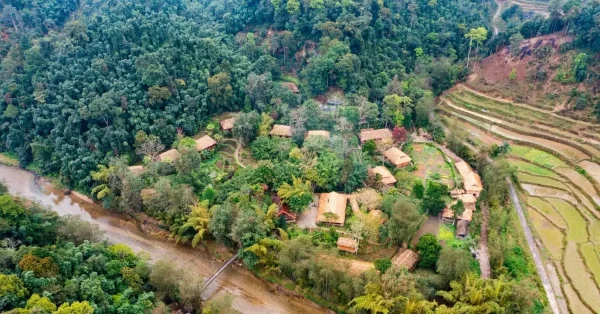 Tour Hoàng Su Phì Xín Mần Bắc Hà 3N2Đ – Khám Phá Ruộng Bậc Thang Và Chợ Phiên Vùng Cao