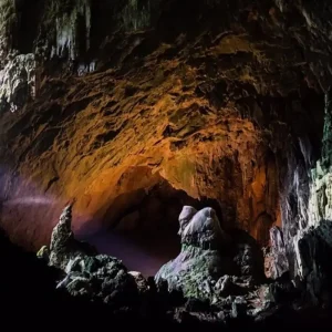Tour Ninh Bình Pù Luông 3N2Đ – Khám Phá Tam Cốc, Hang Múa Và Pù Luông