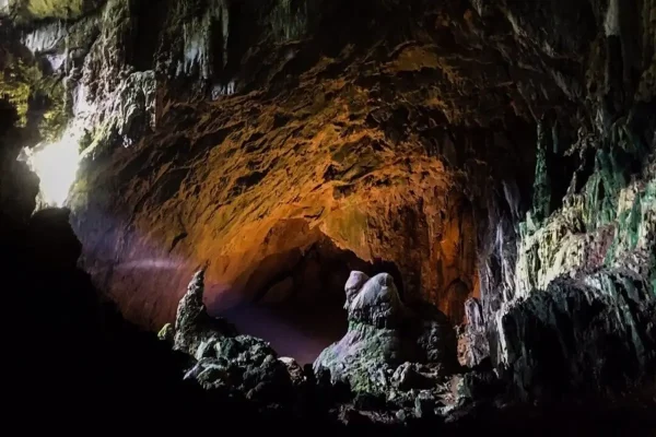 Tour Ninh Bình Pù Luông 3N2Đ – Khám Phá Tam Cốc, Hang Múa Và Pù Luông