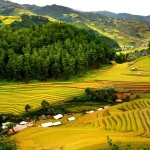 Tour Ninh Bình Pù Luông 3N2Đ – Khám Phá Tam Cốc, Hang Múa Và Pù Luông