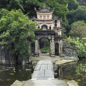 Tour Ninh Bình Pù Luông 3N2Đ – Khám Phá Tam Cốc, Hang Múa Và Pù Luông