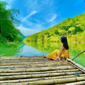 Tour Ninh Bình Pù Luông 3N2Đ – Khám Phá Tam Cốc, Hang Múa Và Pù Luông