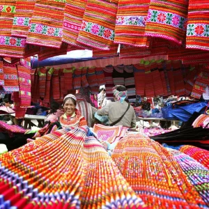 Tour Ninh Bình Pù Luông 3N2Đ – Khám Phá Tam Cốc, Hang Múa Và Pù Luông