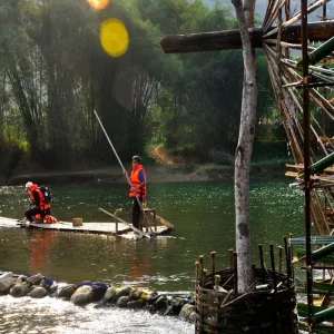 Tour Ninh Bình Pù Luông 3N2Đ – Khám Phá Tam Cốc, Hang Múa Và Pù Luông