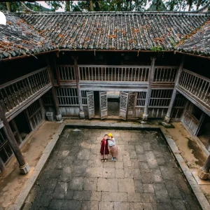 Tour Ninh Bình Hà Giang 4 Ngày 3 Đêm – Khám Phá Di Sản Và Cao Nguyên Đá Hùng Vĩ