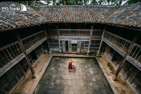 Tour Ninh Bình Hà Giang 4 Ngày 3 Đêm – Khám Phá Di Sản Và Cao Nguyên Đá Hùng Vĩ
