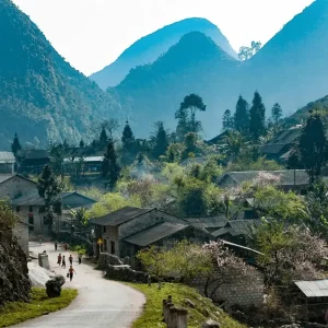 Tour Ninh Bình Hà Giang 4 Ngày 3 Đêm – Khám Phá Di Sản Và Cao Nguyên Đá Hùng Vĩ