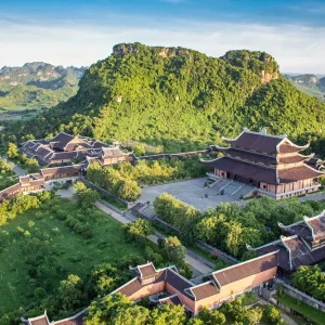 Tour Ninh Bình Hà Giang 4 Ngày 3 Đêm – Khám Phá Di Sản Và Cao Nguyên Đá Hùng Vĩ