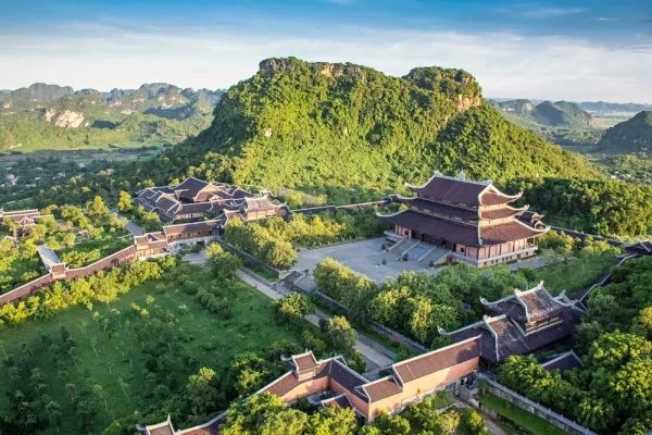 Tour Ninh Bình Hà Giang 4 Ngày 3 Đêm – Khám Phá Di Sản Và Cao Nguyên Đá Hùng Vĩ