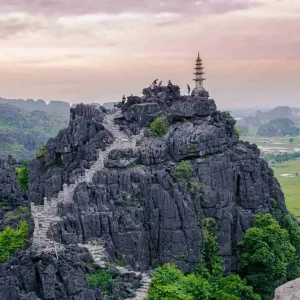 Tour Ninh Bình Hà Giang 4 Ngày 3 Đêm – Khám Phá Di Sản Và Cao Nguyên Đá Hùng Vĩ