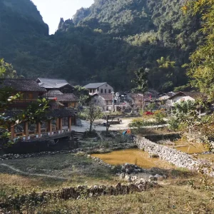 Tour Ninh Bình Hà Giang 4 Ngày 3 Đêm – Khám Phá Di Sản Và Cao Nguyên Đá Hùng Vĩ
