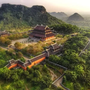 Tour Ninh Bình Hà Giang 4 Ngày 3 Đêm – Khám Phá Di Sản Và Cao Nguyên Đá Hùng Vĩ
