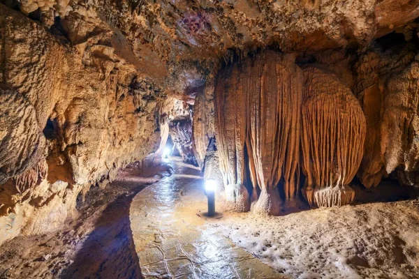 Tour Thác Bản Giốc Cao Bằng 2 Ngày 1 Đêm